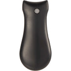 Retractable Divot Repair Tool with Magnetic Ball Marker - Black - Back 3