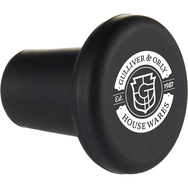 Reusable Silicone Wine Stopper