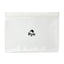 Reusable Stand-Up Storage Bag with Zip Top, 6 Cups - Clear - View 1
