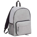 Revive Recycled Backpack with Removable Waist Pack - Graphite - Photo 5