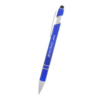 Rexton Incline Pen with Stylus - Laser Engraving