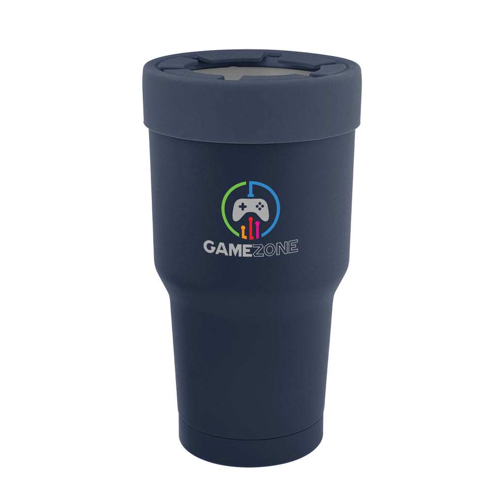 Reynolds On The Go Stainless Steel Cup Insulator, 30 oz - Colorbrite