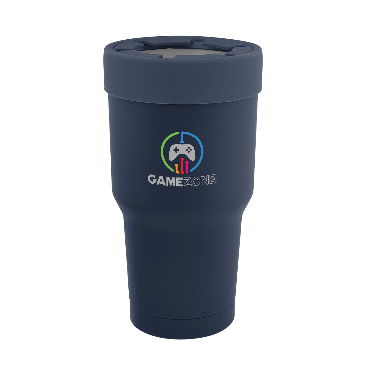 Reynolds On The Go Stainless Steel Cup Insulator, 30 oz - Colorbrite