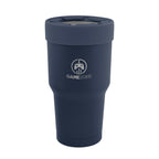 Reynolds On The Go Stainless Steel Cup Insulator, 30 oz - Laser Engraving