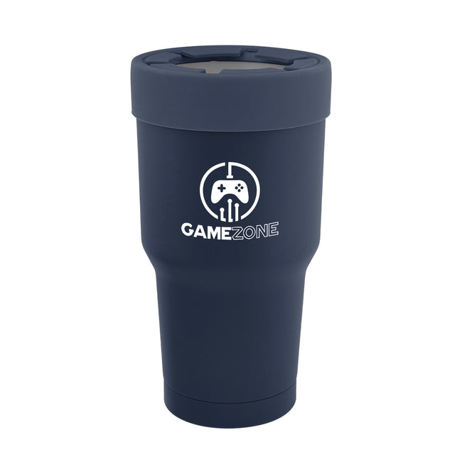 Reynolds On The Go Stainless Steel Cup Insulator, 30 oz