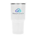 Reynolds Recycled Stainless Steel Tumbler, 30 oz - Colorbrite