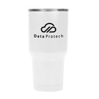 Reynolds Recycled Stainless Steel Tumbler, 30 oz - Silk Screen