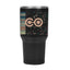Reynolds Stainless Steel Tumbler in Full Color, 30 oz - Megabrite