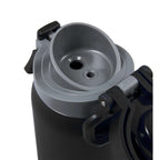Rhine Sip or Swig Insulated Bottle, 30 oz - Black - Detail 3