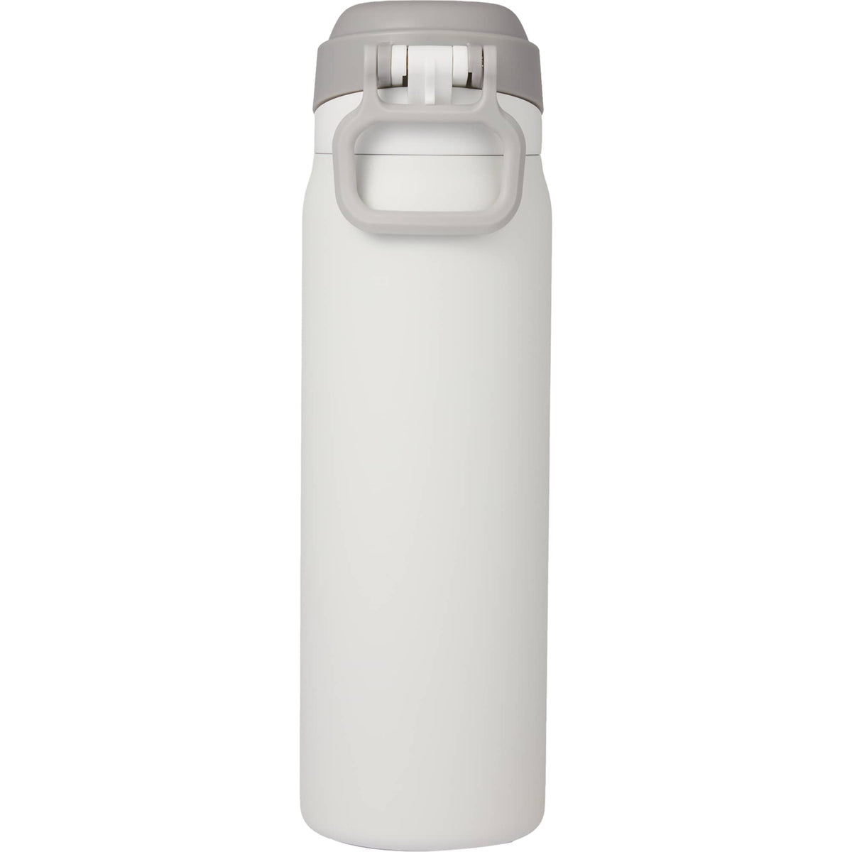 Rhine Sip or Swig Insulated Bottle, 30 oz Laser Engraving - White - Back