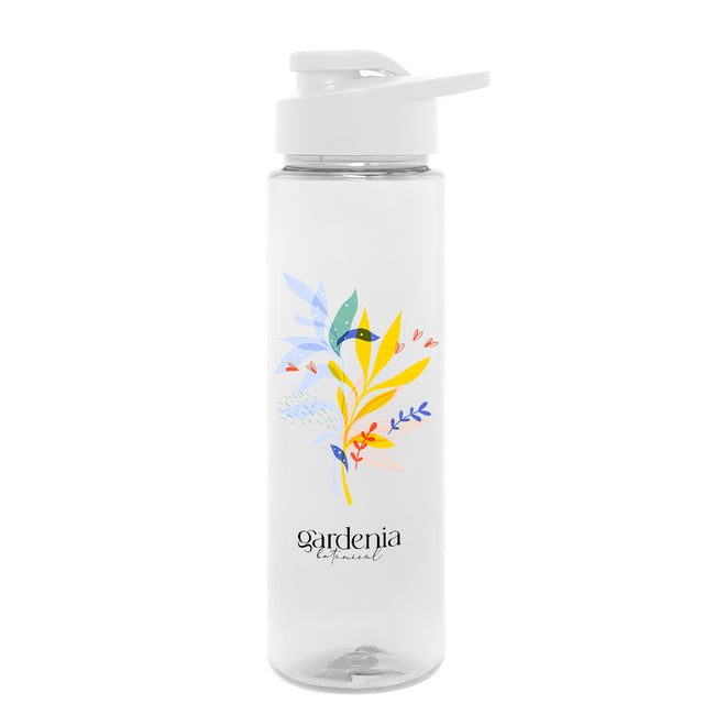 Rhythm Bottle in Full Color, 28 oz