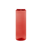Rhythm Bottle in Full Color, 28 oz - Red - Bottle