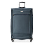 Ricardo Avalon Softside Expandable Check-In, 28 Inch - Storm Blue - Blank