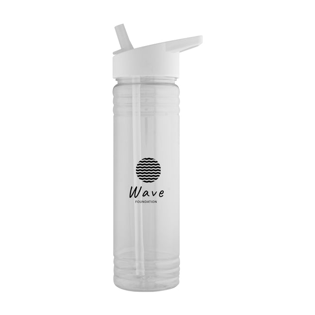 Ricky Bottle in Recycled PET, 24 oz