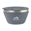 Rigwa Fresh Insulated Food Bowl, 20 oz - Slate - View 1