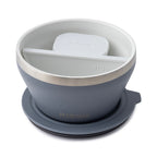 Rigwa Fresh Insulated Food Bowl, 20 oz - Slate - View 3