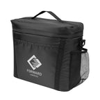 Riley Cooler for 15 Cans - Silk Screen