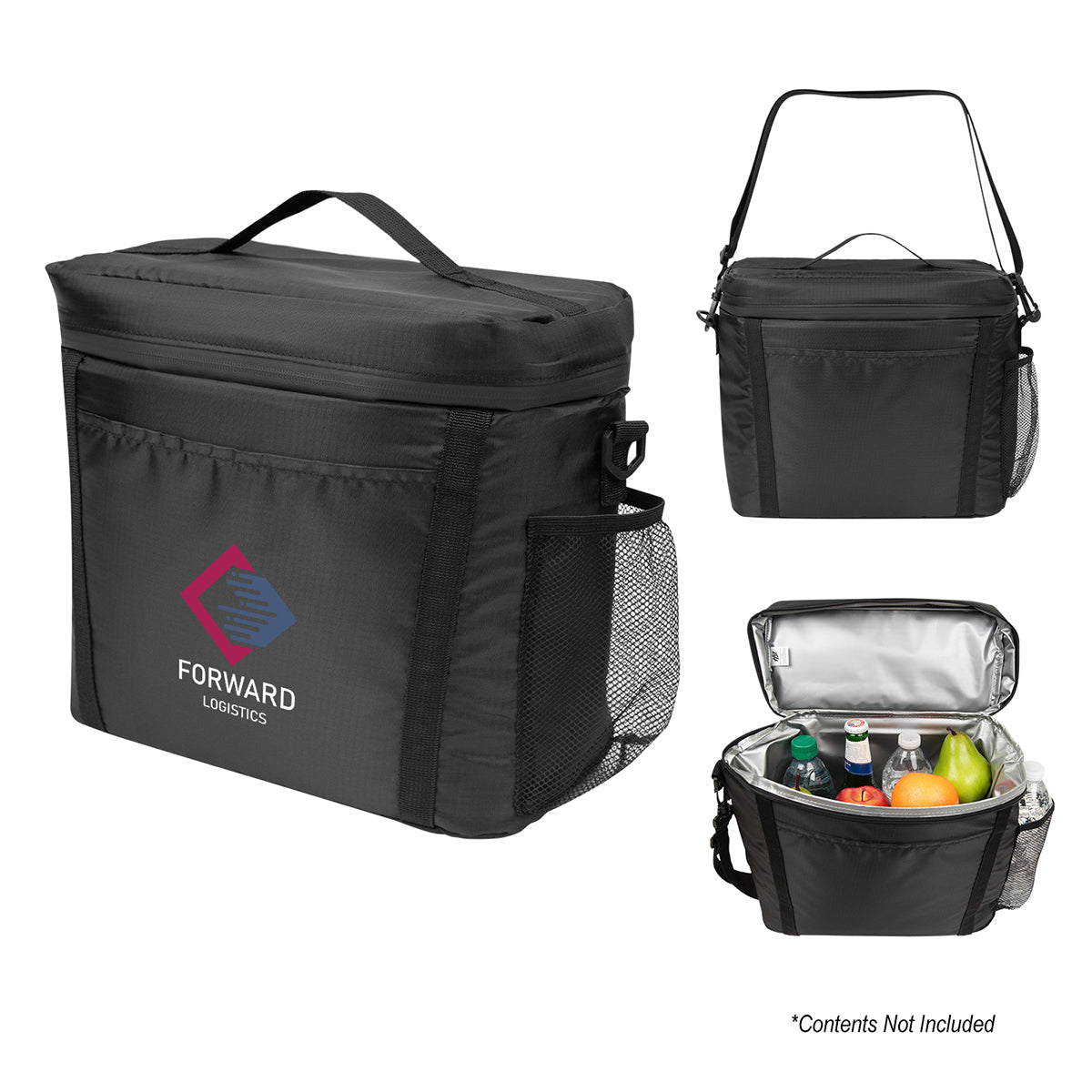 Riley Cooler for 15 Cans