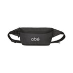 Rio Waist Pack with Carabiner Loop Transfer - Black - View 1