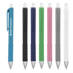Ripple Pen with Gel Ink