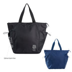 Ripple Tote Bag by BYBBA