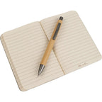 Rite in the Rain Weatherproof Soft Cover Notebook, 3.5 x 5.25 Inches - Tan - Scale