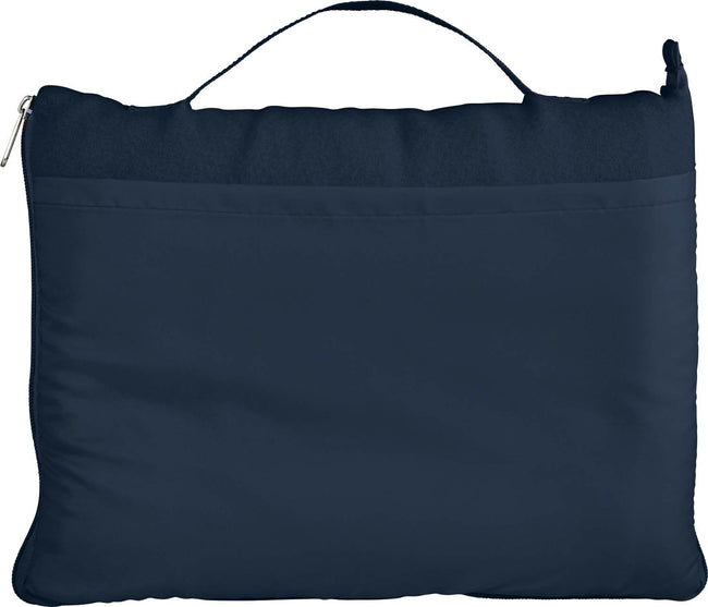 Roam Fleece Travel Blanket in Carry Tote