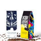 Roastify Ground Light Roast Coffee, 12 oz - White - Full Color
