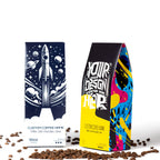Roastify Whole Bean Medium Roast Coffee, 12 oz - Full Color