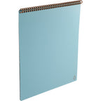 Rocketbook Letter Flip Reusable Notebook Set, 11 x 8.5 Inches - Turquoise - Right Angle 3