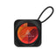 Rockin Speaker in Recycled ABS - Black - Colorbrite