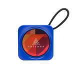 Rockin Speaker in Recycled ABS - Royal Blue - Colorbrite