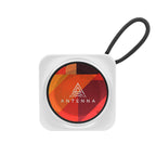 Rockin Speaker in Recycled ABS - White - Colorbrite