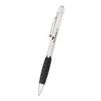 Roll and Write Fidget Pen - Pearl - Silk Screen