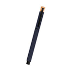 Ronan Gel Pen in Recycled Aluminum - Front