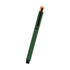Ronan Gel Pen in Recycled Aluminum - Front