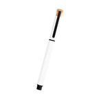 Ronan Gel Pen in Recycled Aluminum - Front