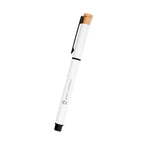 Ronan Gel Pen in Recycled Aluminum - Laser Engraving