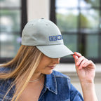 Rookie Performance Cap, Recycled - Embroidery