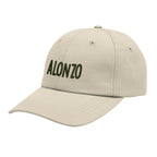 Rookie Performance Cap, Recycled - Khaki - Embroidery