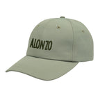 Rookie Performance Cap, Recycled - Sage - Embroidery
