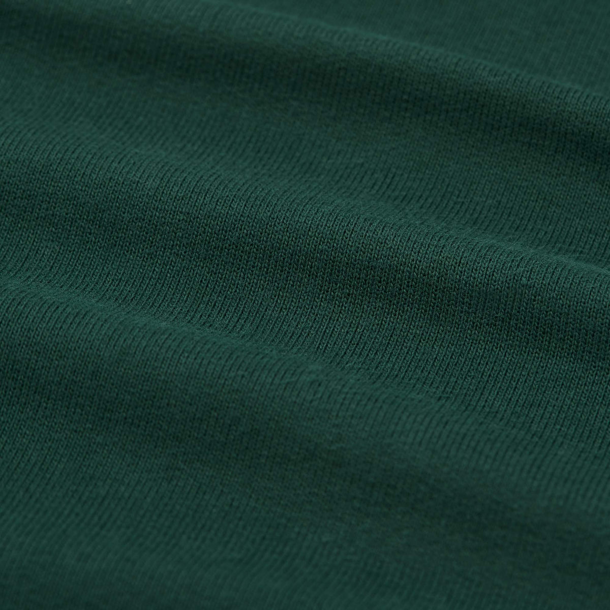 Roots73 Canmore Eco Pullover Hoodie, Unisex Transfer - Evergreen - Detail 3