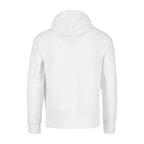 Roots73 Maplegrove Fleece Hoodie for Men Transfer - White - Back Flat