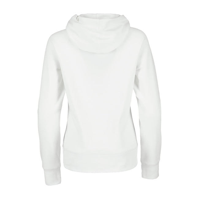 Roots73 Maplegrove Fleece Hoodie for Women Embroidery