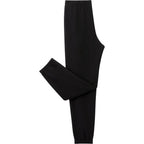 Roots73 Paddlecreek Fleece Pants for Men Transfer - Black - Left Side