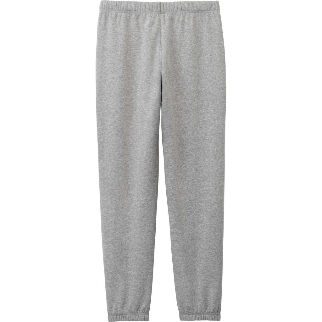 Roots73 Paddlecreek Fleece Pants for Men Transfer - Grey Mix - Back