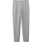 Roots73 Paddlecreek Fleece Pants for Men Transfer - Grey Mix - Back