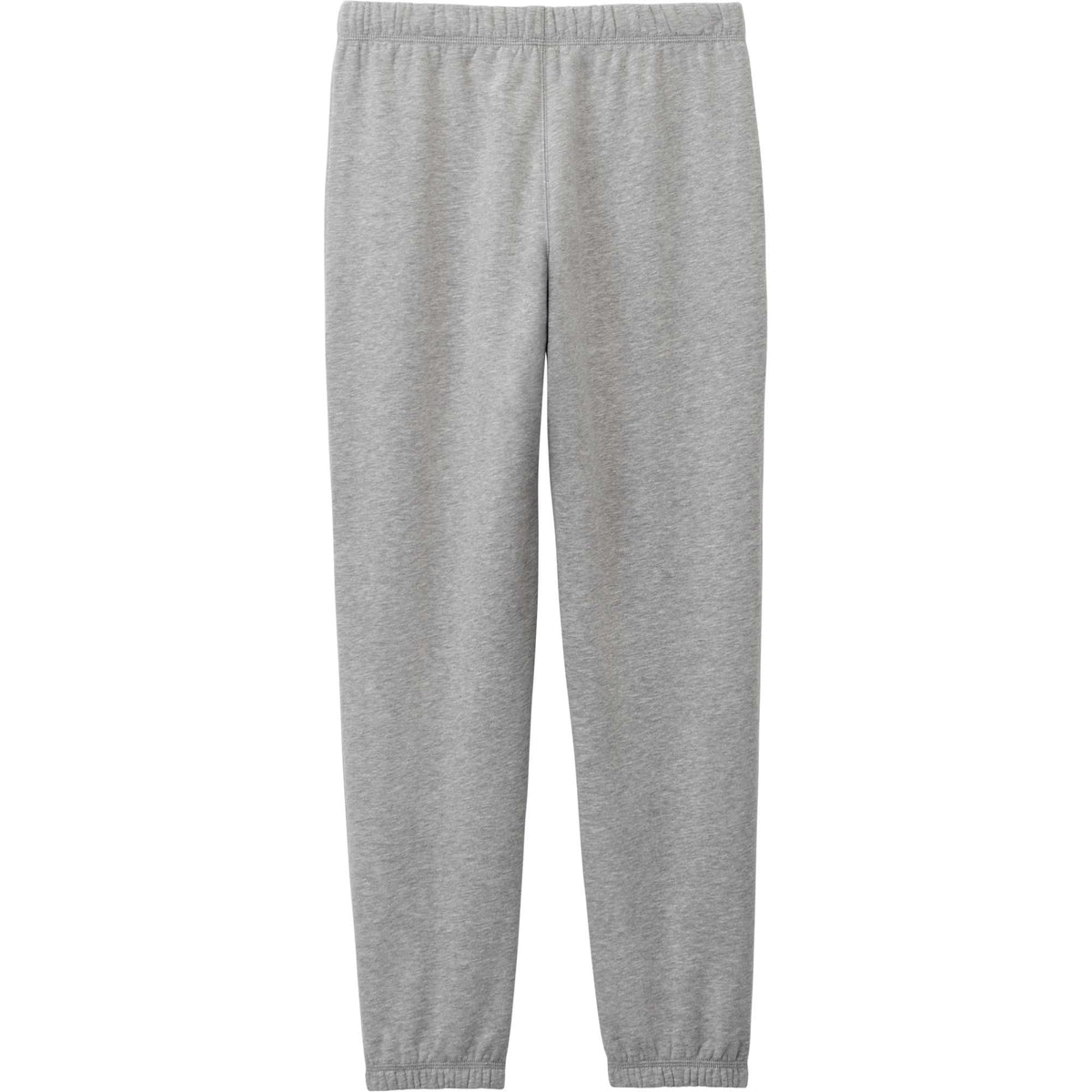 Roots73 Paddlecreek Fleece Pants for Men Transfer - Grey Mix - Back