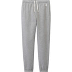 Roots73 Paddlecreek Fleece Pants for Men Transfer - Grey Mix - Front