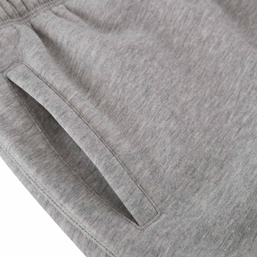 Roots73 Paddlecreek Fleece Sweatpants for Women Embroidery - Grey Mix - Detail 2
